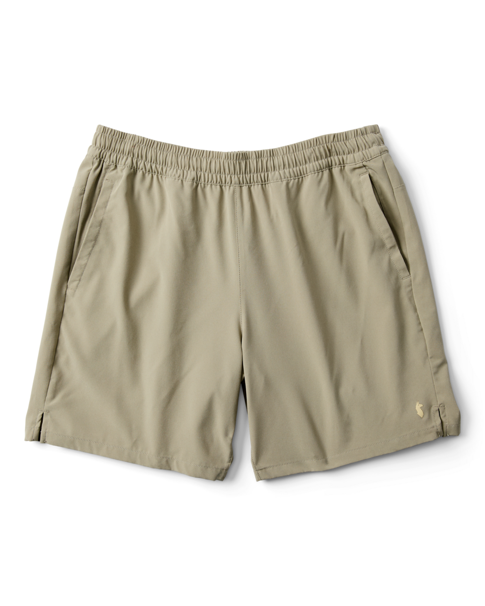 Cambio 7 Short Men's | Active Outdoor Shorts