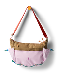 Cotopaxi X FP Movement 9L Shoulder Bag | Comfortable Outdoor Top