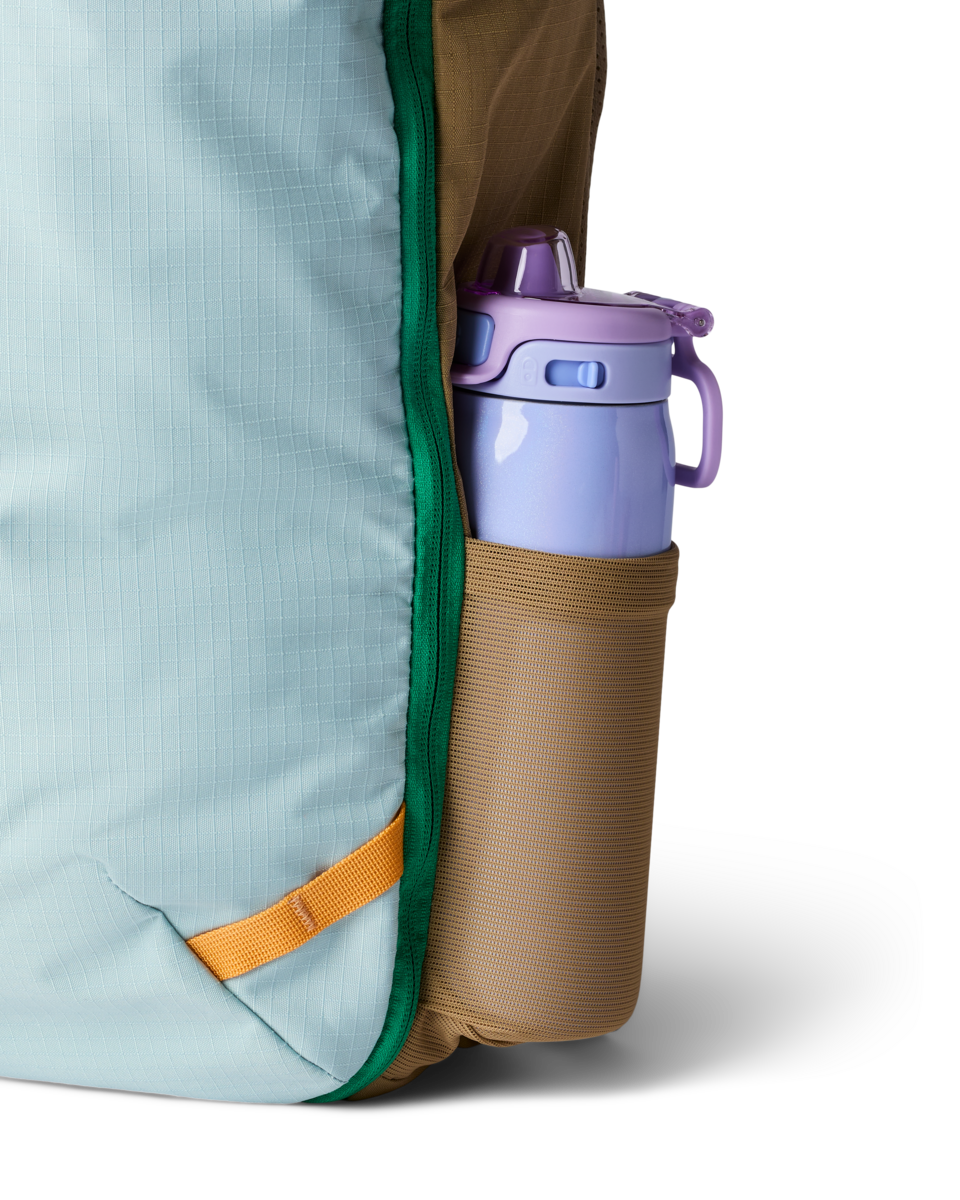 Cotopaxi X FP Movement Allpa Mini 20L Travel Pack | Organized Travel