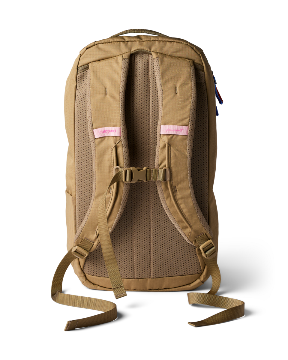 Cotopaxi X FP Movement Allpa Mini 20L Travel Pack | Organized Travel