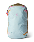 Cotopaxi X FP Movement Allpa Mini 20L Travel Pack | Organized Travel