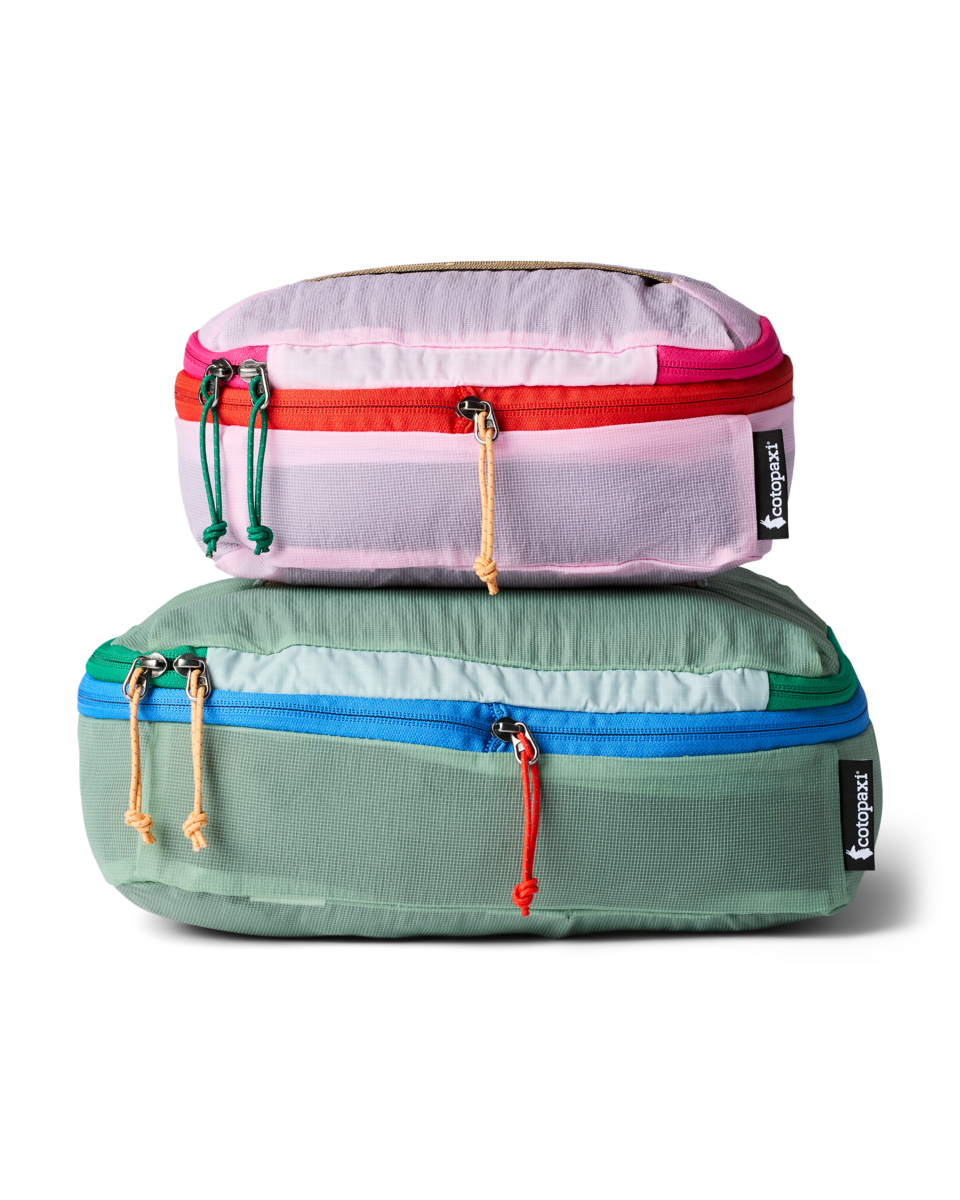 Cotopaxi X FP Movement Expandable Cubo Bundle | Comfortable Outdoor Top