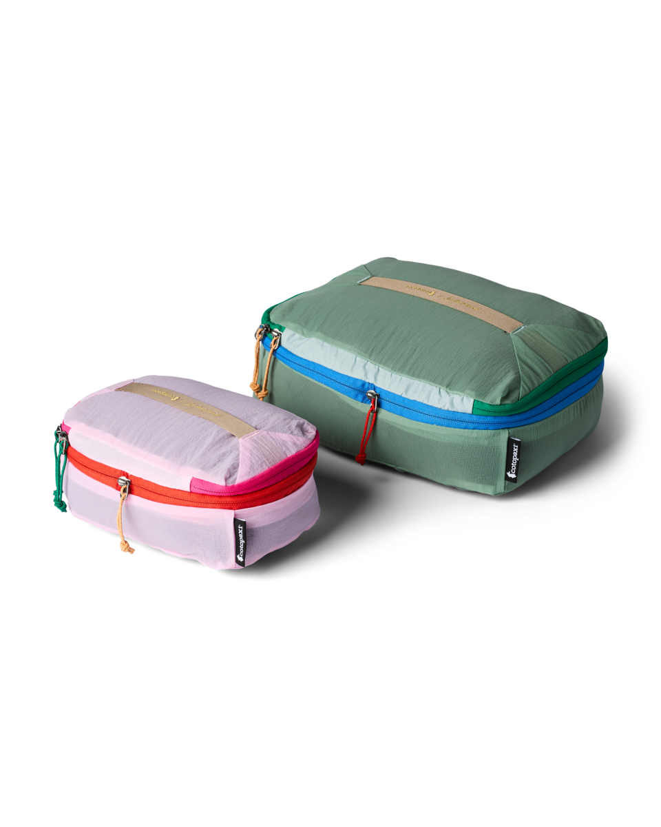 Cotopaxi X FP Movement Expandable Cubo Bundle | Comfortable Outdoor Top