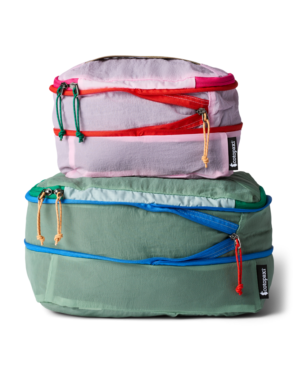 Cotopaxi X FP Movement Expandable Cubo Bundle | Comfortable Outdoor Top