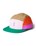 Cotopaxi X FP Movement Tech 5-Panel Hat | Comfortable Outdoor Top
