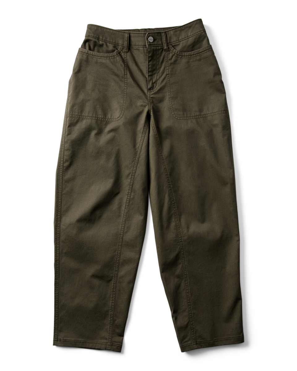 Ambato Pant Women's | Versatile Outdoor Bottoms