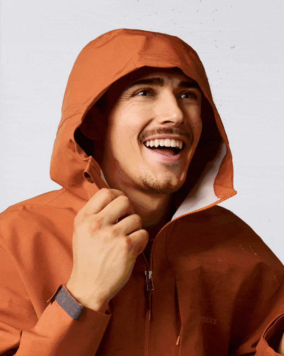 Cielo Rain Jacket Men's | Weather-Ready Shell