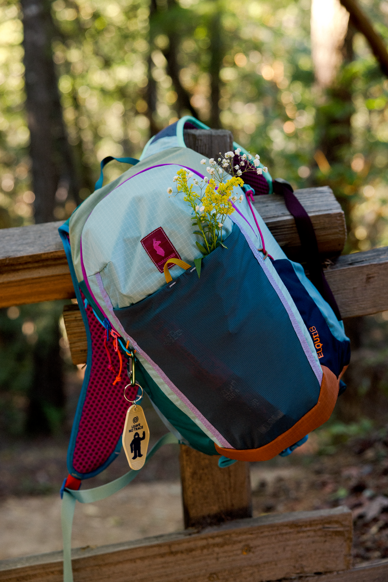 Elqui 18L Daypack Del Dia | Everyday Adventure