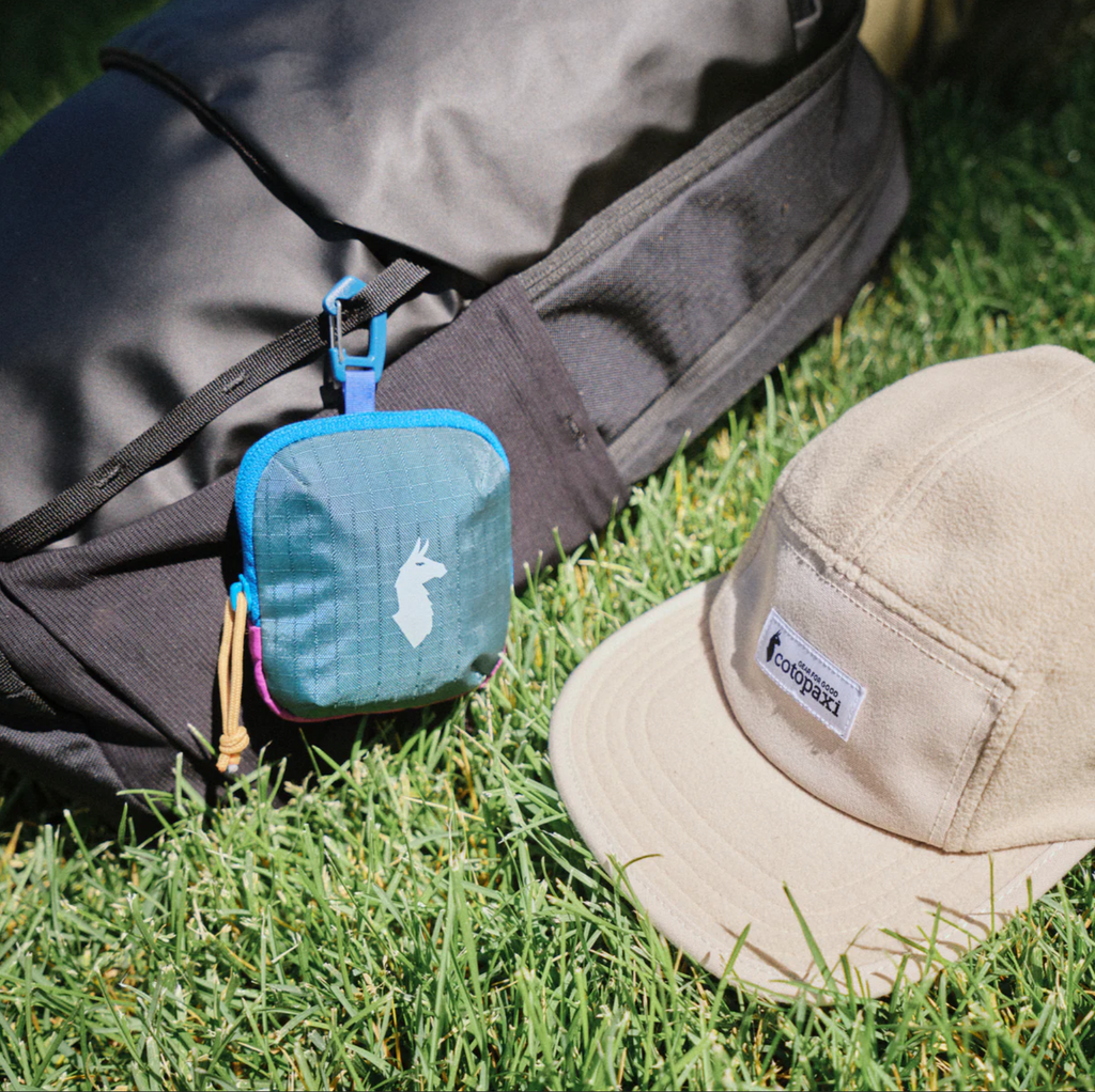 Allpita Mini Bag Del Dia | Versatile Everyday Carry