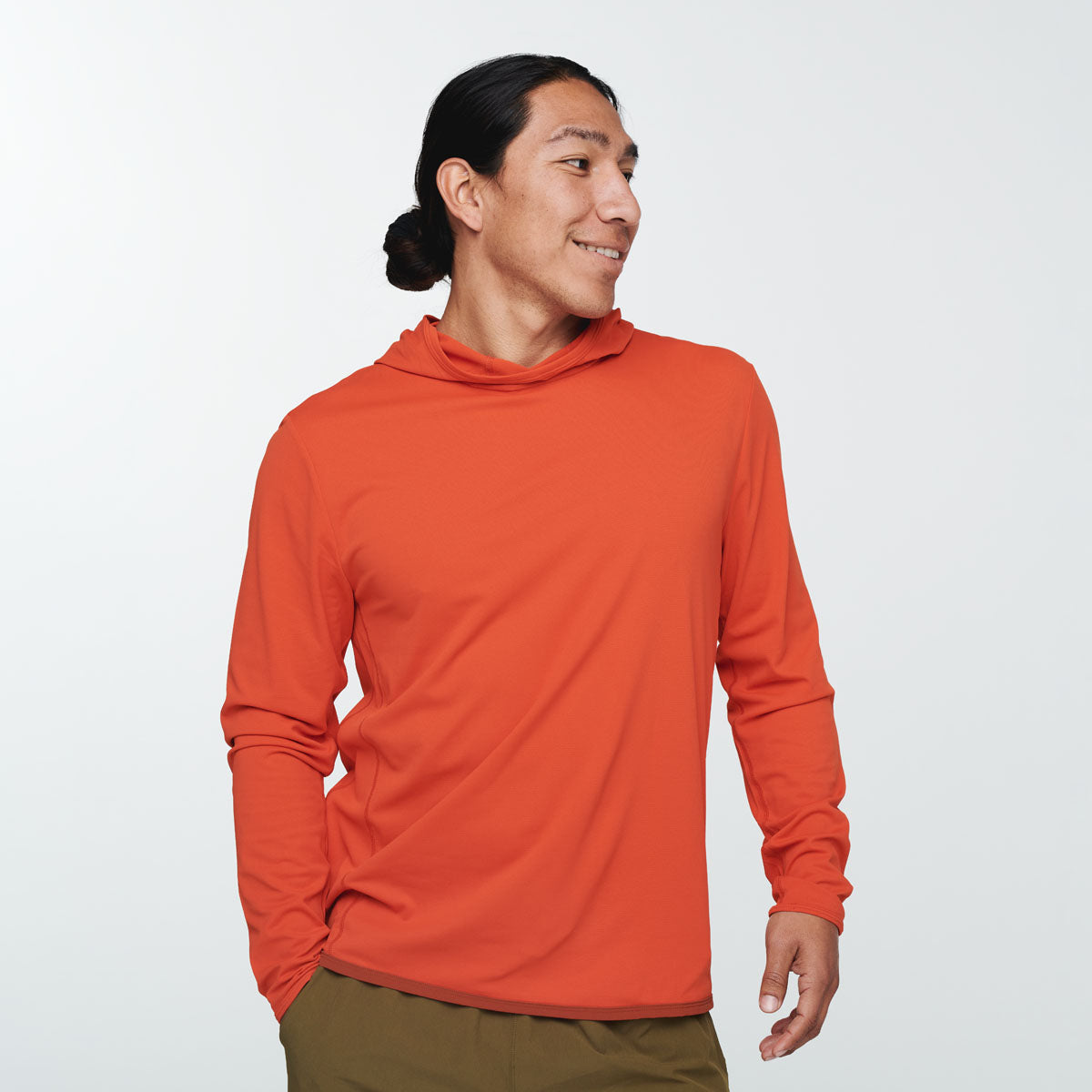 Sombra Sun Hoodie Men's | Comfortable Everyday Layer