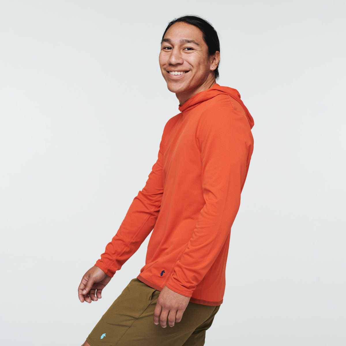 Sombra Sun Hoodie Men's | Comfortable Everyday Layer