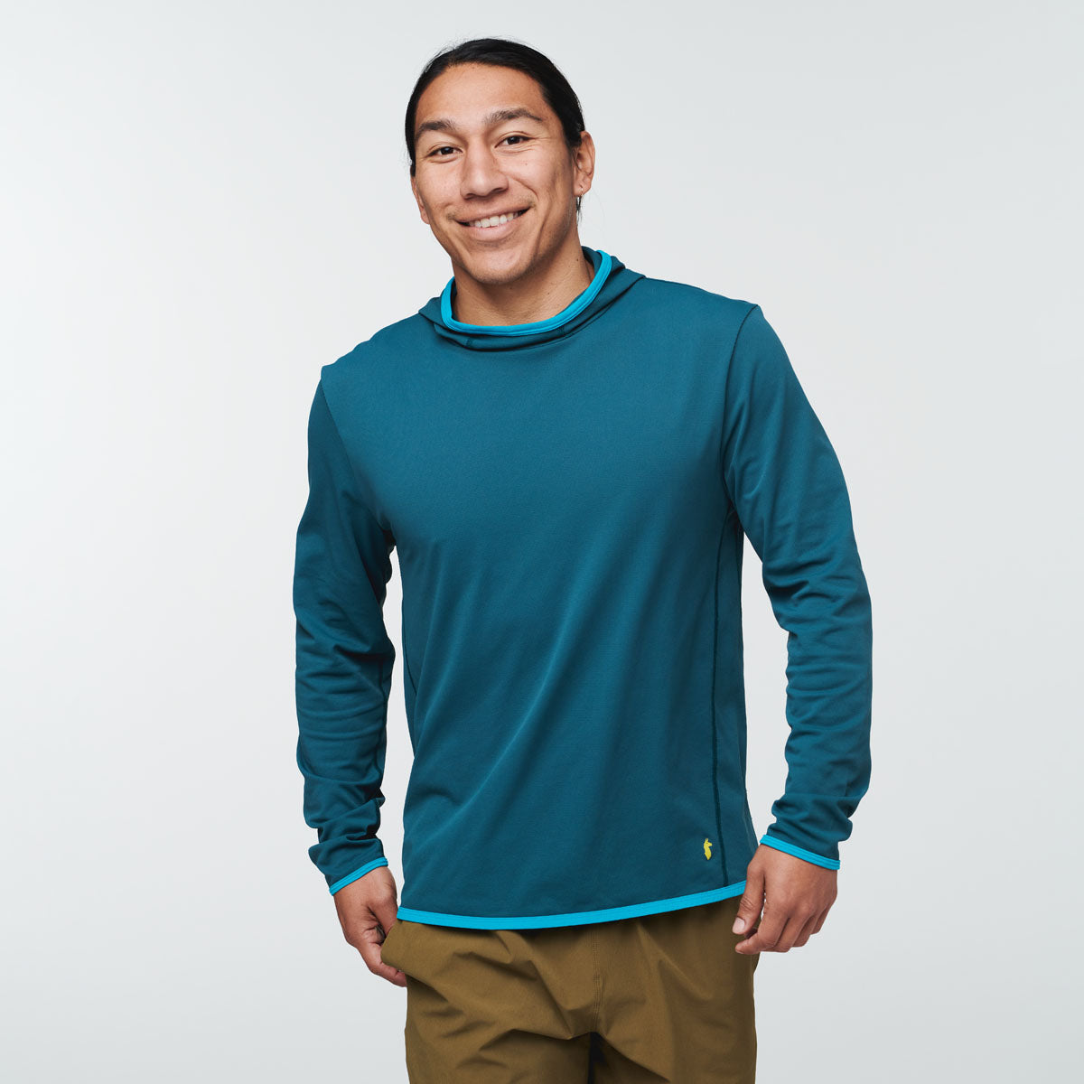 Sombra Sun Hoodie Men's | Comfortable Everyday Layer