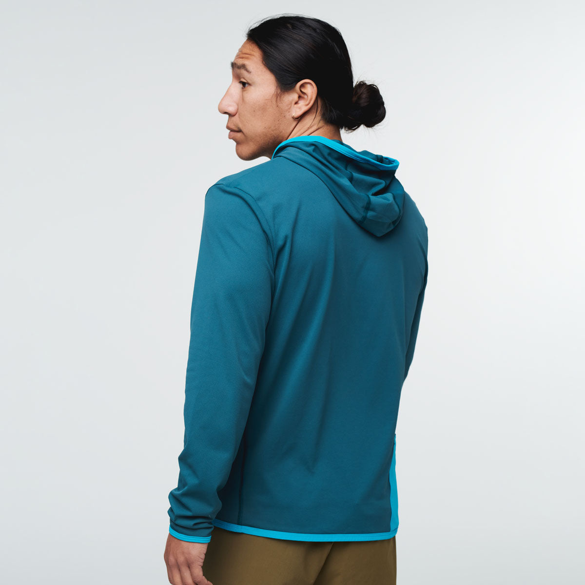 Sombra Sun Hoodie Men's | Comfortable Everyday Layer