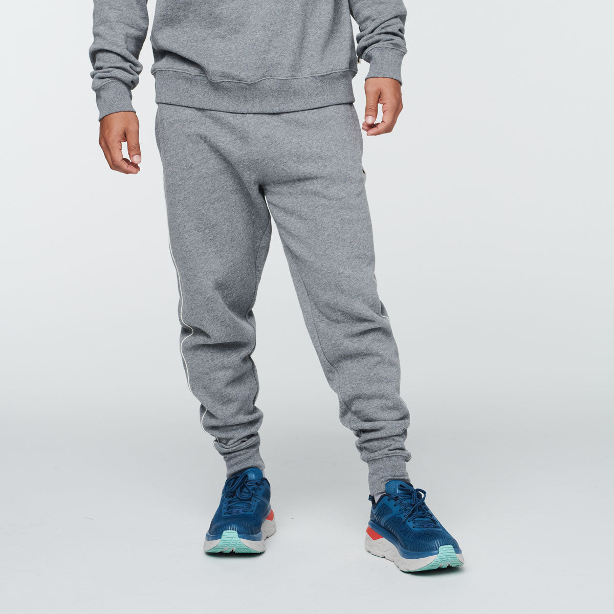 Sweatpant Men's | Versatile Outdoor Bottoms