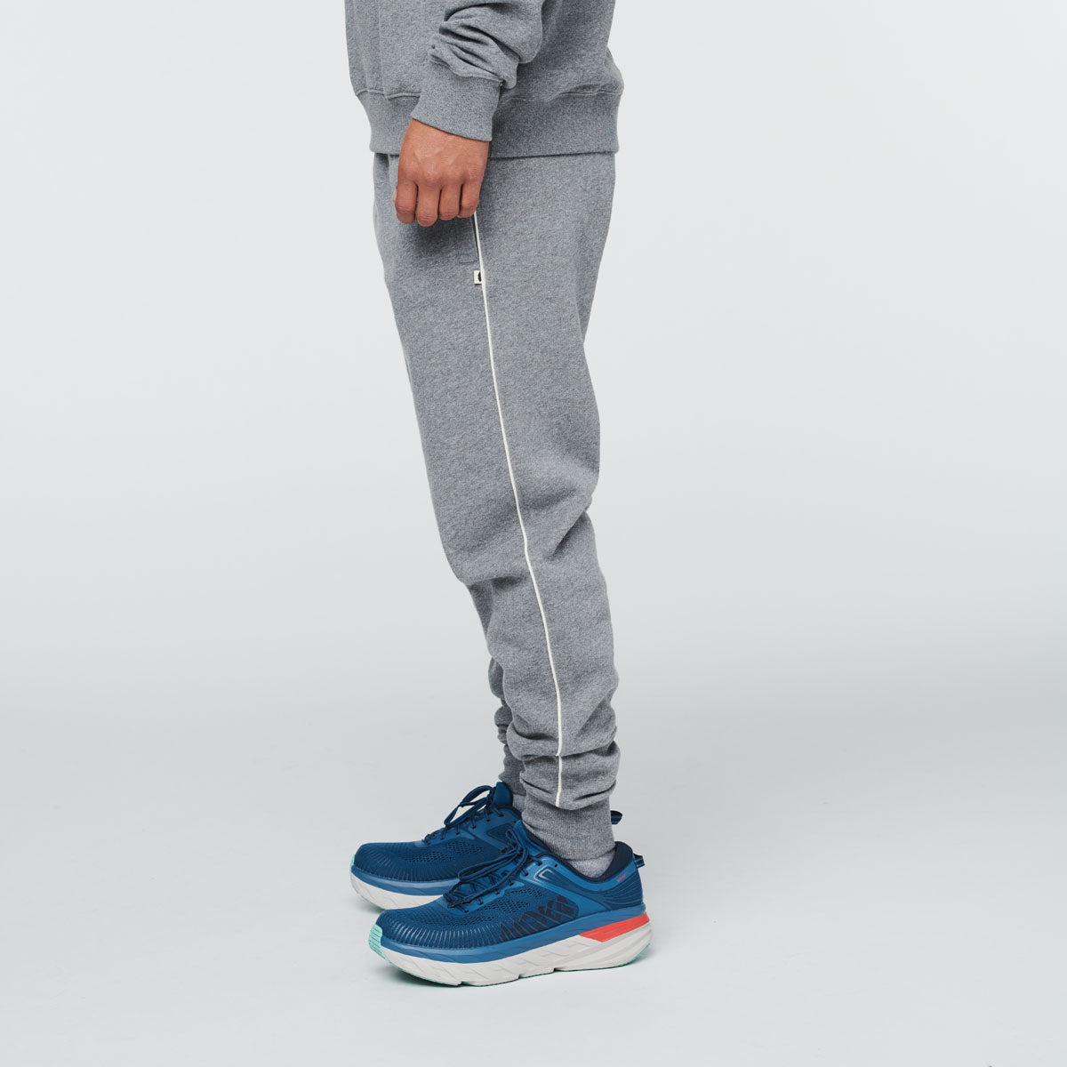 Sweatpant Men's | Versatile Outdoor Bottoms