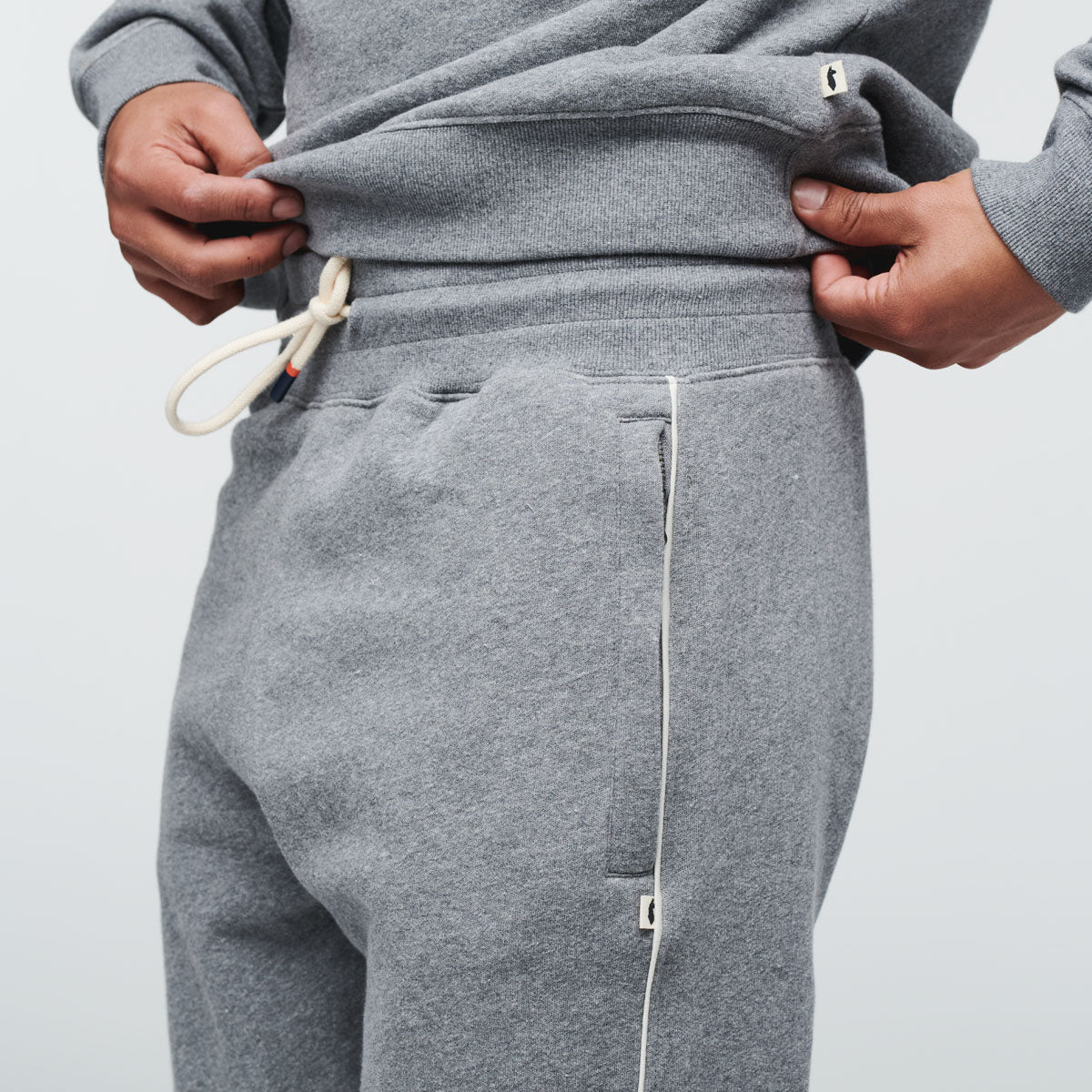 Sweatpant Men's | Versatile Outdoor Bottoms