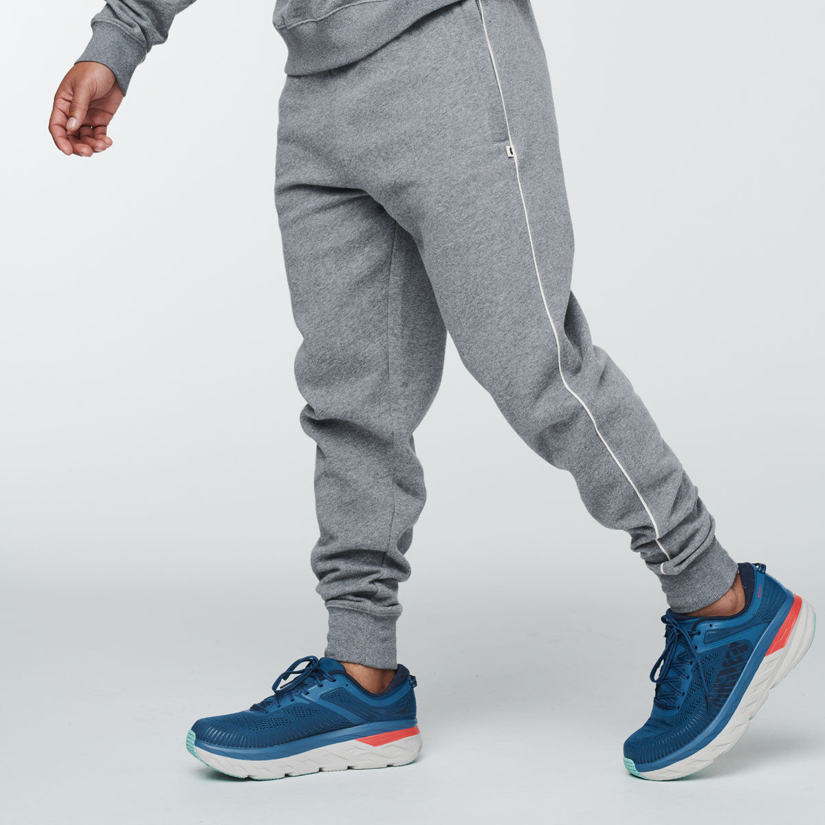 Sweatpant Men's | Versatile Outdoor Bottoms