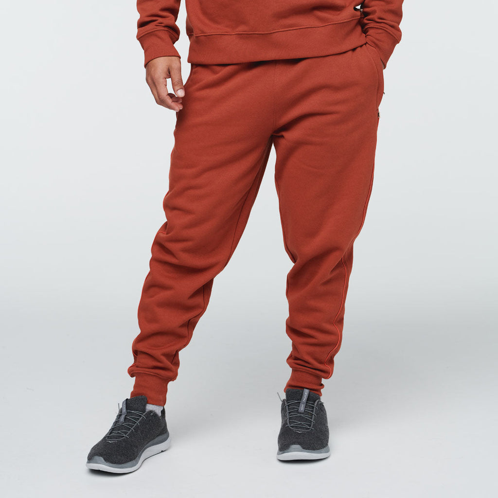 Sweatpant Men's | Versatile Outdoor Bottoms