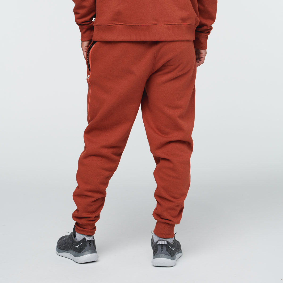 Sweatpant Men's | Versatile Outdoor Bottoms