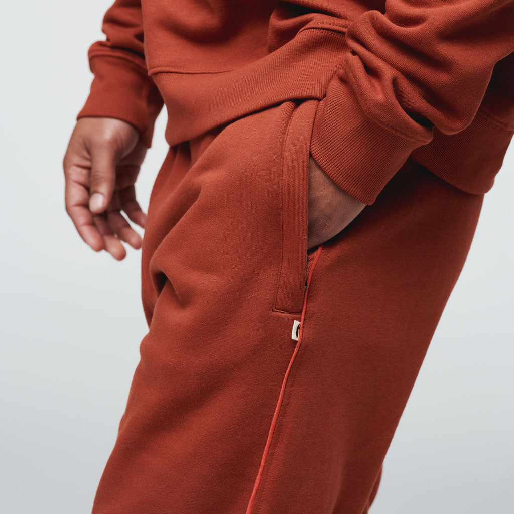 Sweatpant Men's | Versatile Outdoor Bottoms