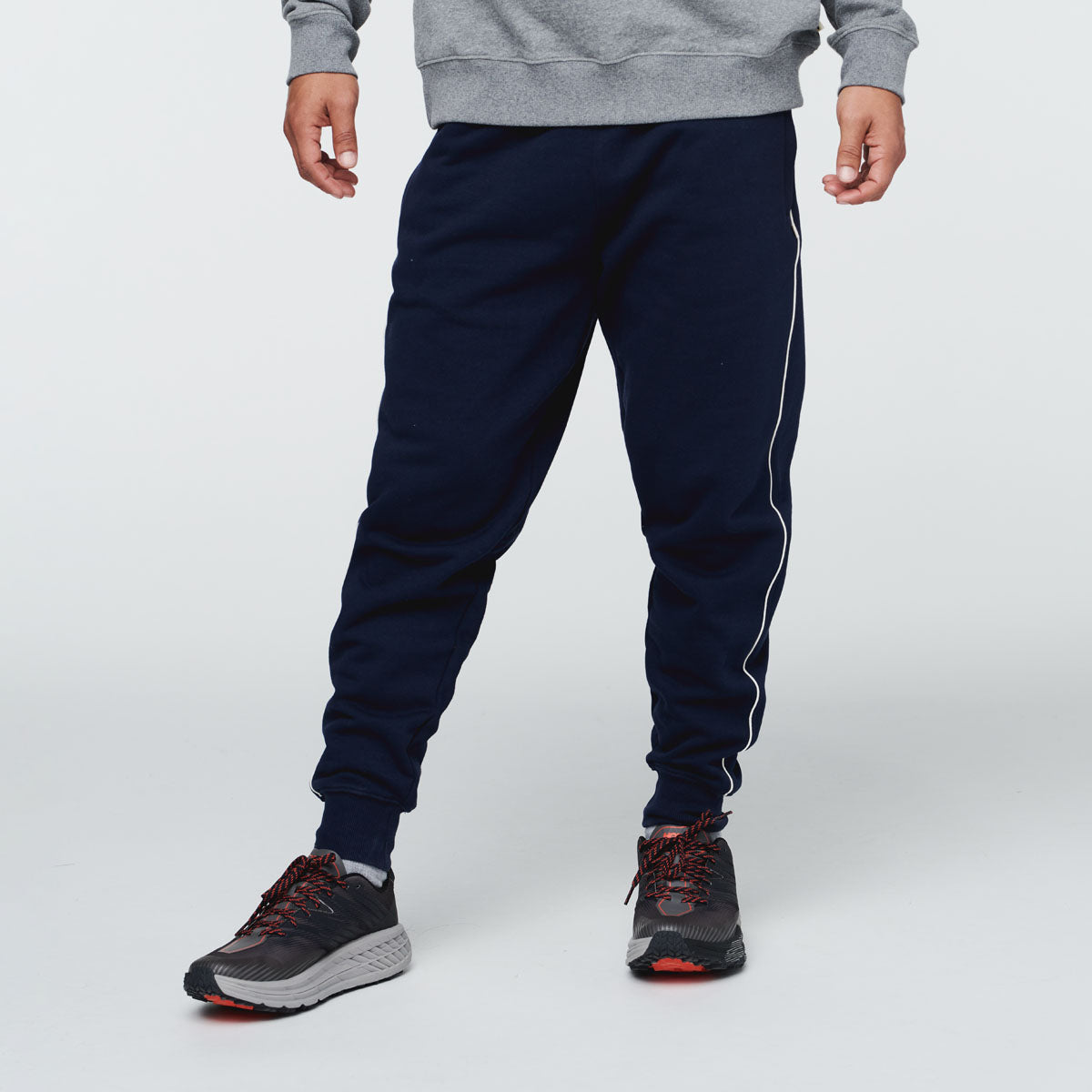 Sweatpant Men's | Versatile Outdoor Bottoms
