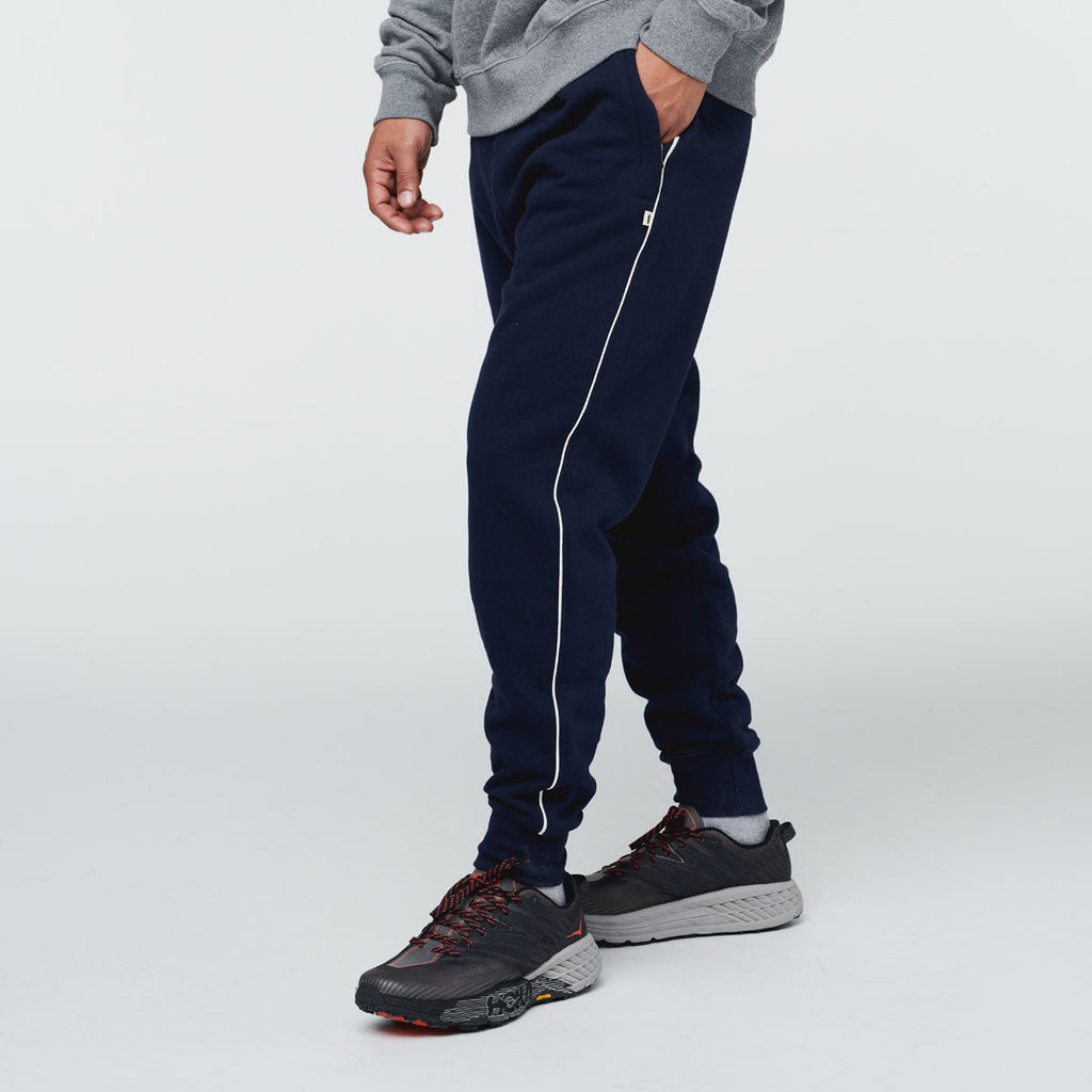 Sweatpant Men's | Versatile Outdoor Bottoms