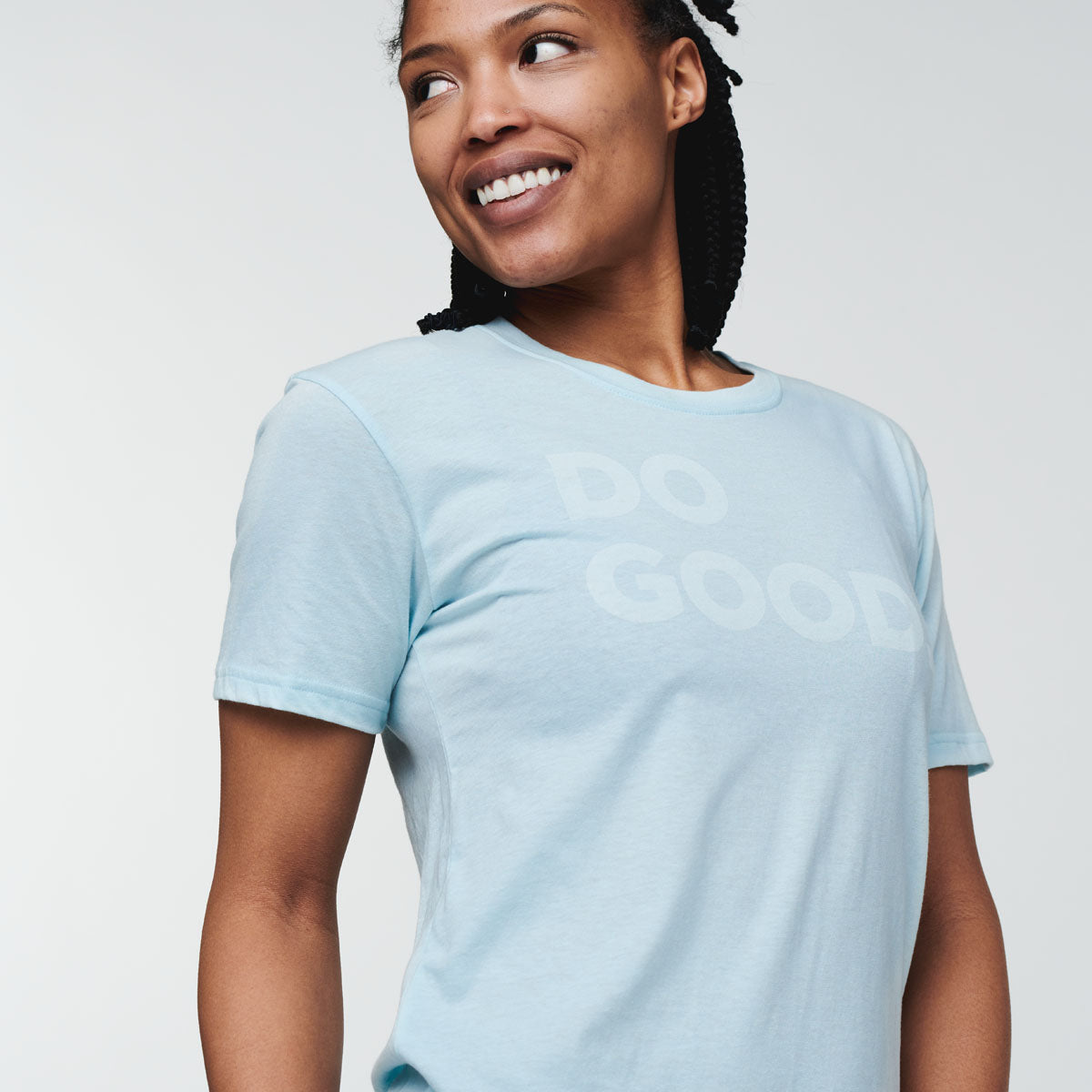 Do Good T-Shirt Women's | Comfortable Outdoor Top