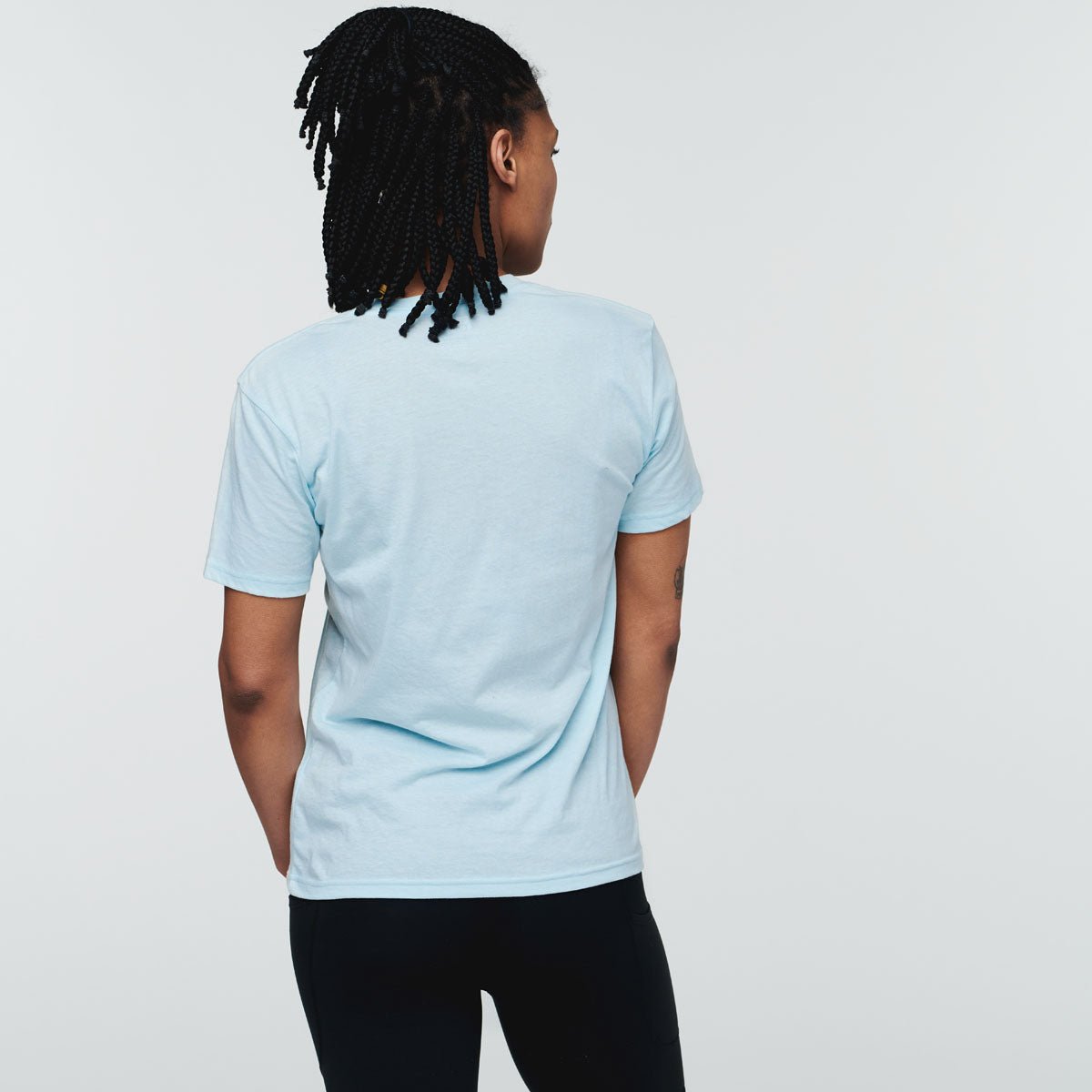 Do Good T-Shirt Women's | Comfortable Outdoor Top