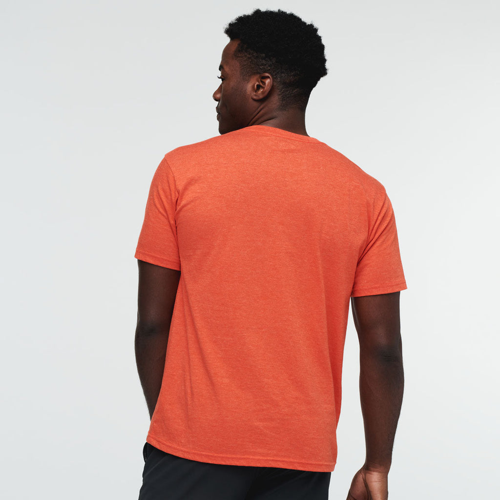 Do Good Repeat T-Shirt Men's | Comfortable Outdoor Top