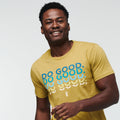 Do Good Repeat T-Shirt Men's | Comfortable Outdoor Top
