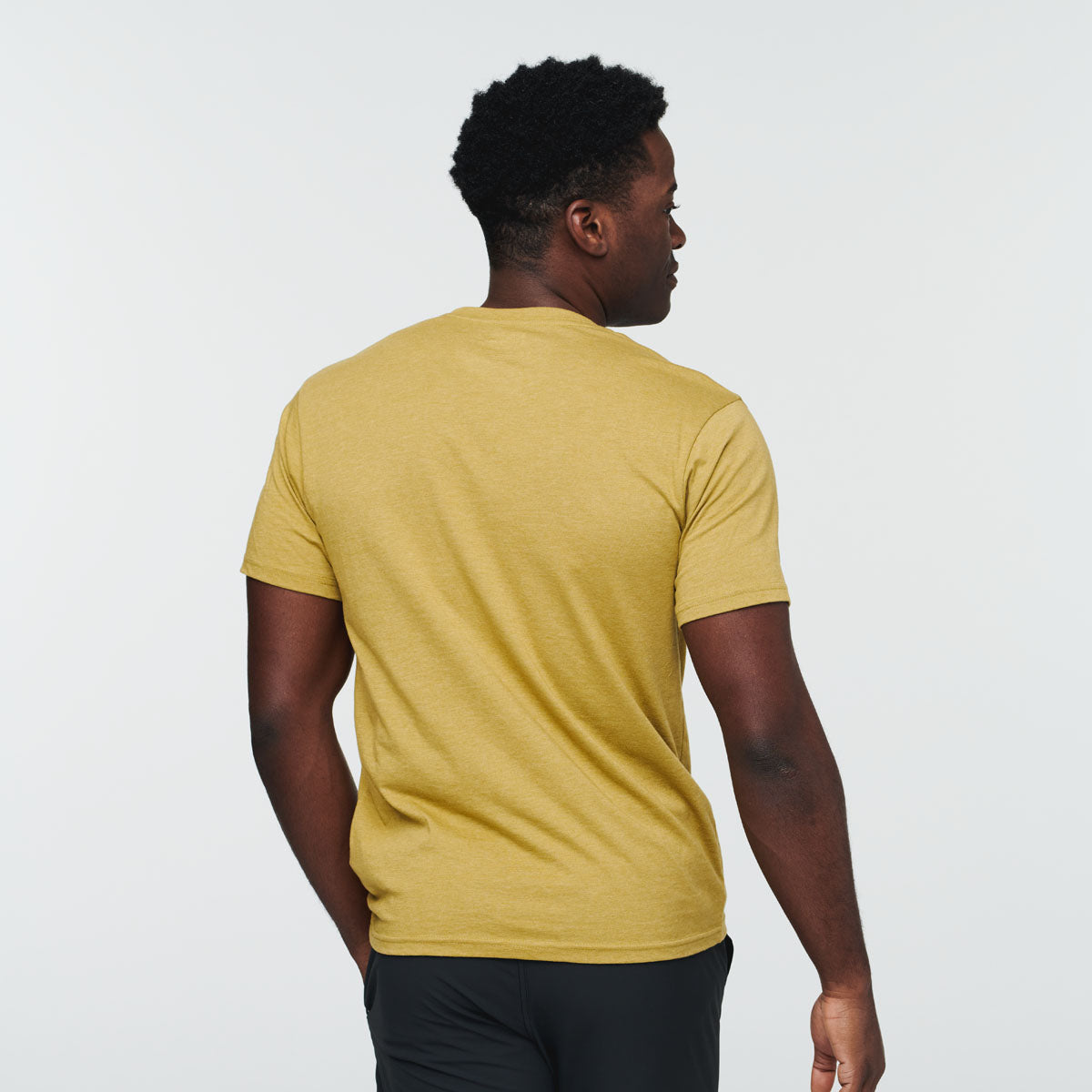 Do Good Repeat T-Shirt Men's | Comfortable Outdoor Top