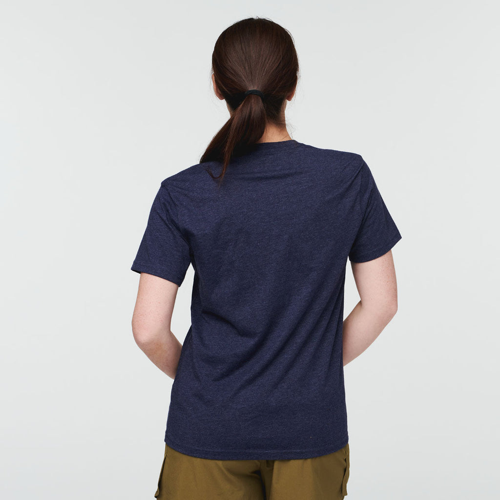 Do Good Repeat T-Shirt Women's | Comfortable Outdoor Top