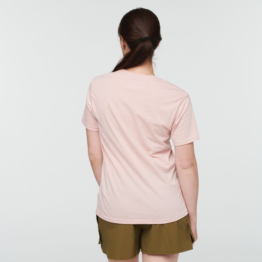 Do Good Repeat T-Shirt Women's | Comfortable Outdoor Top