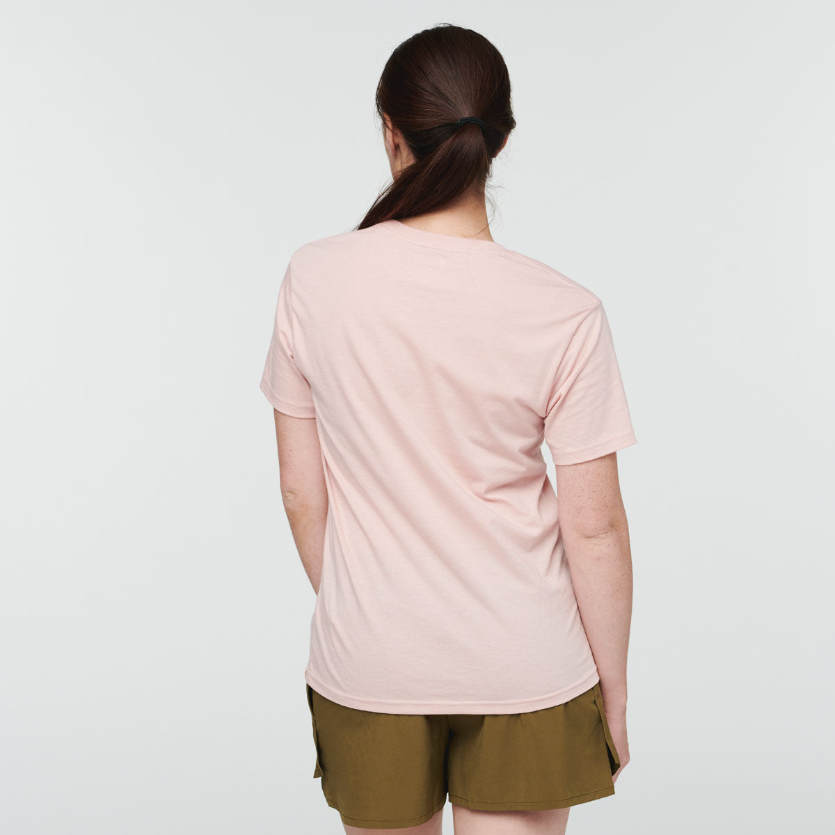 Do Good Repeat T-Shirt Women's | Comfortable Outdoor Top