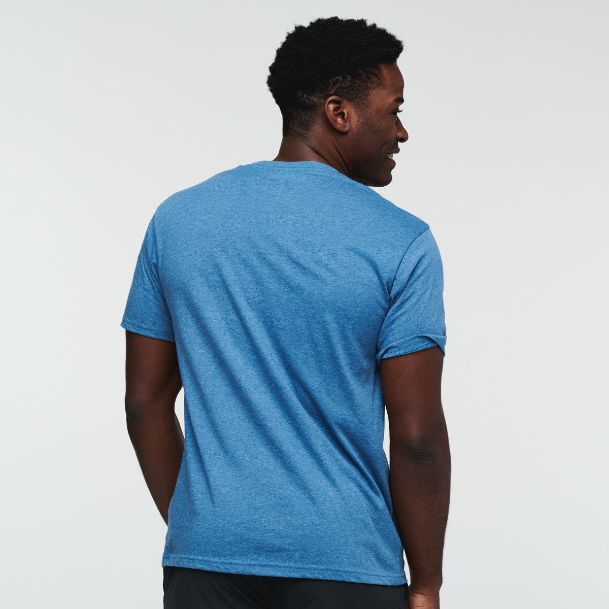 Electric Llama T-Shirt Men's | Comfortable Outdoor Top