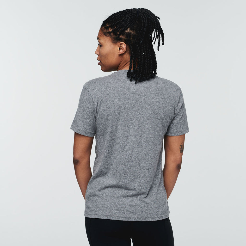 Electric Llama T-Shirt Women's | Comfortable Outdoor Top