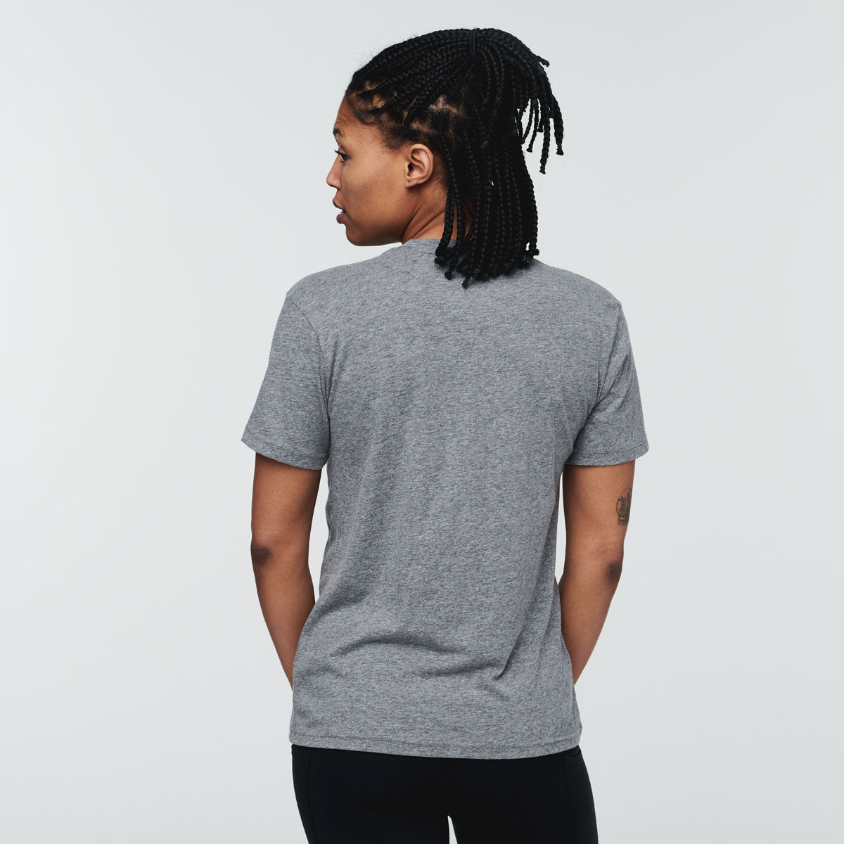 Electric Llama T-Shirt Women's | Comfortable Outdoor Top