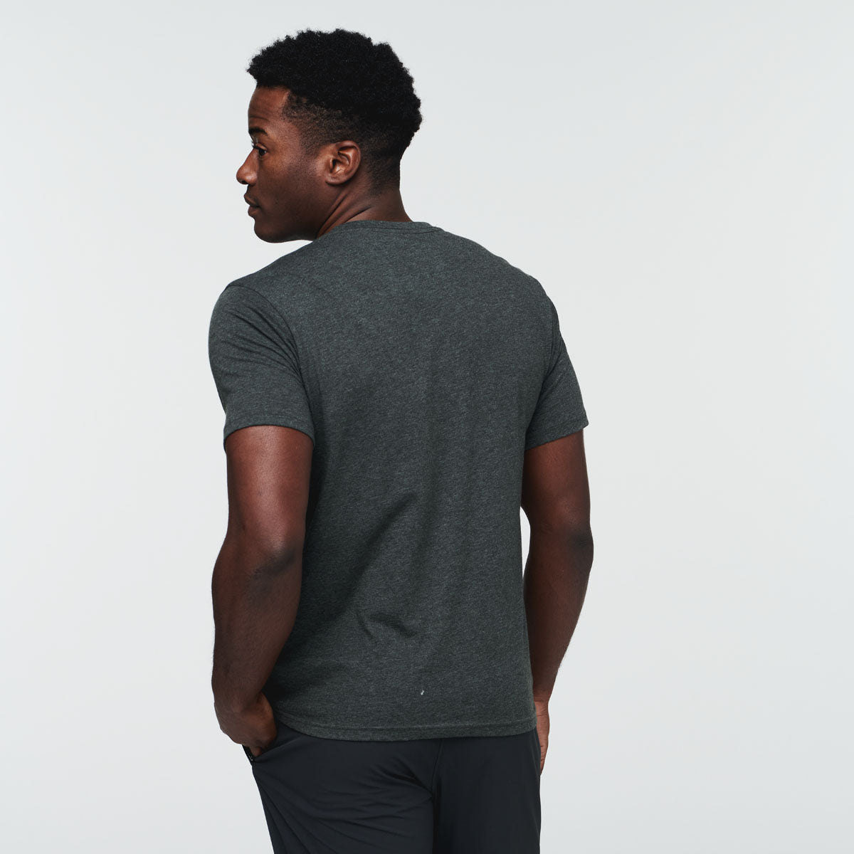 Electric Llama T-Shirt Men's | Comfortable Outdoor Top