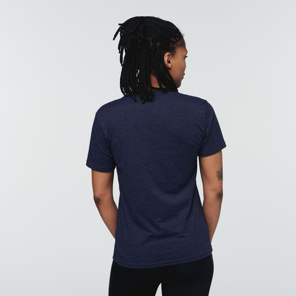 Electric Llama T-Shirt Women's | Comfortable Outdoor Top