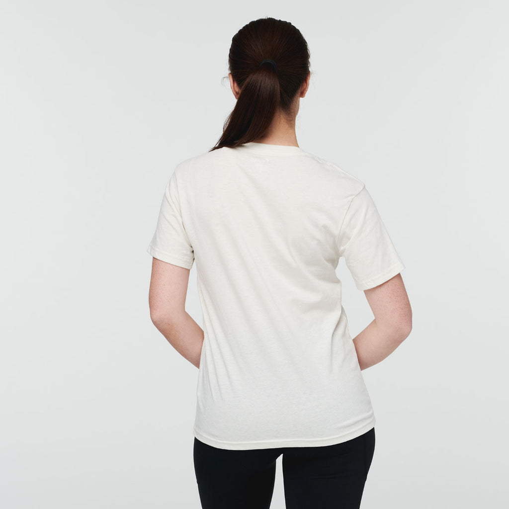 Sunny Side T-Shirt Women's | Comfortable Outdoor Top