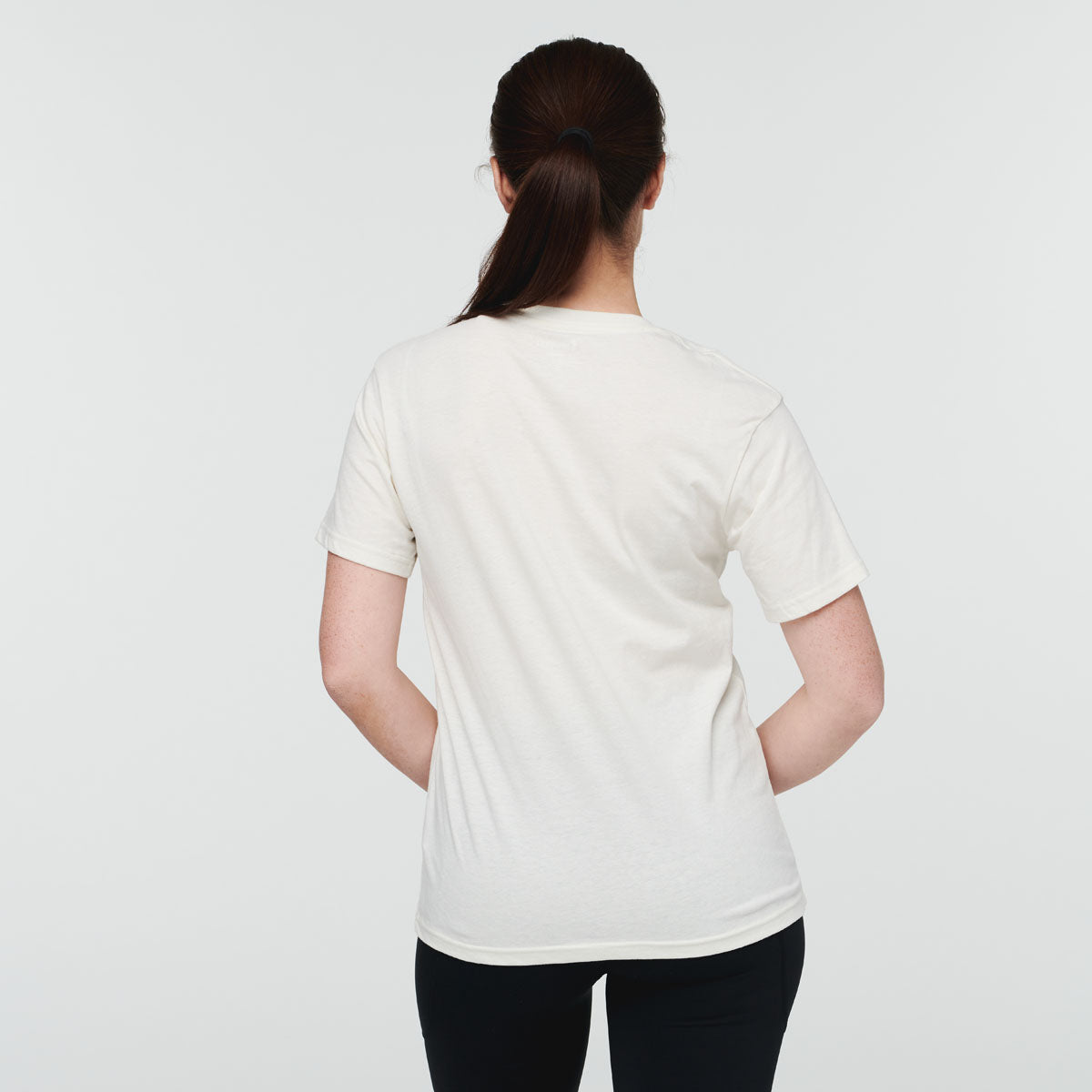 Sunny Side T-Shirt Women's | Comfortable Outdoor Top