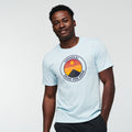 Sunny Side T-Shirt Men's SALE | Comfortable Outdoor Top