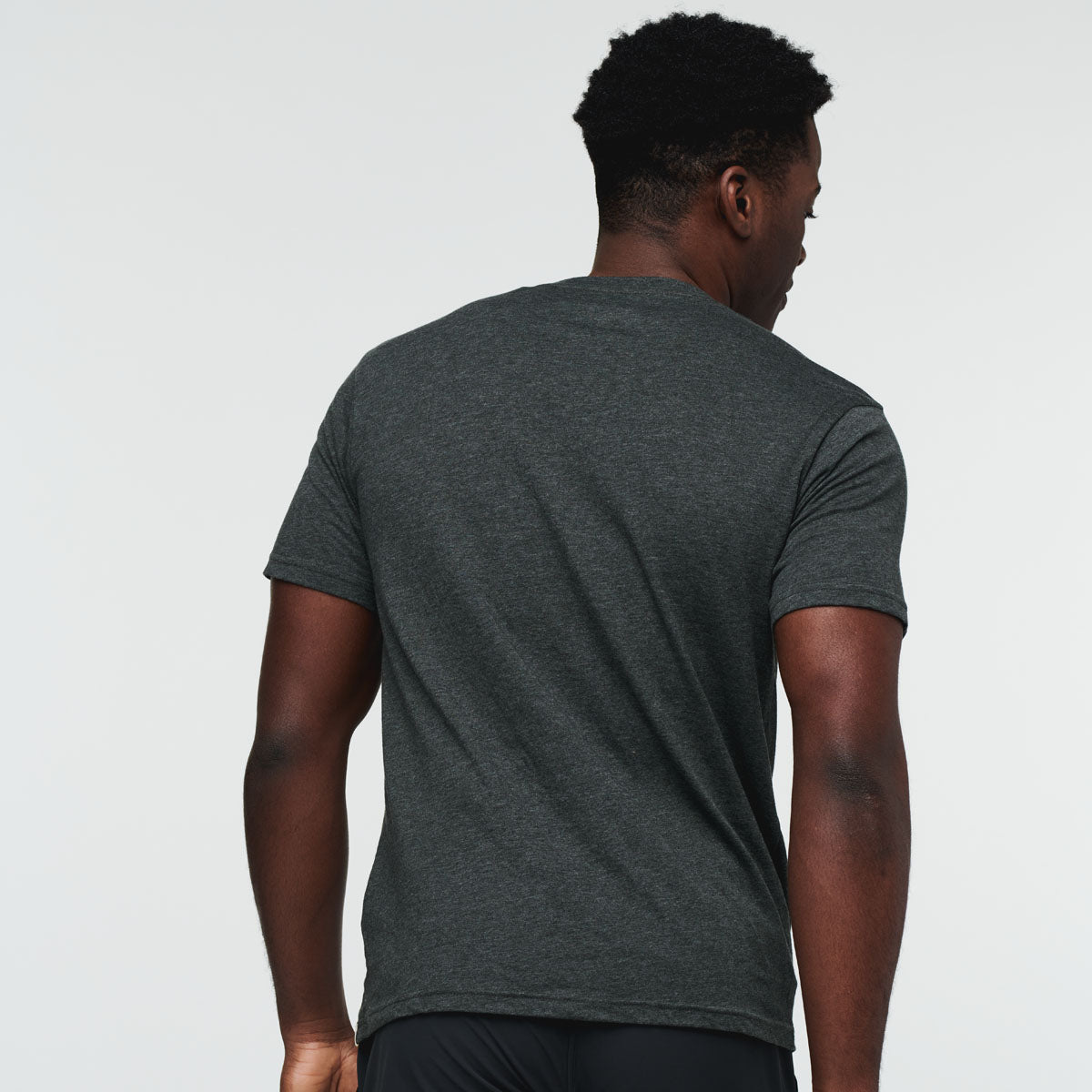 Sunny Side T-Shirt Men's | Comfortable Outdoor Top