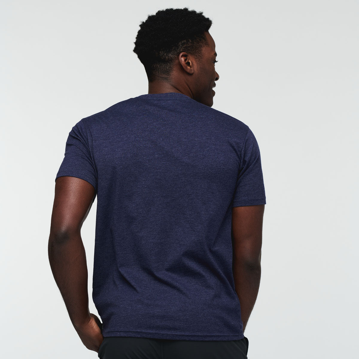 Sunny Side T-Shirt Men's | Comfortable Outdoor Top