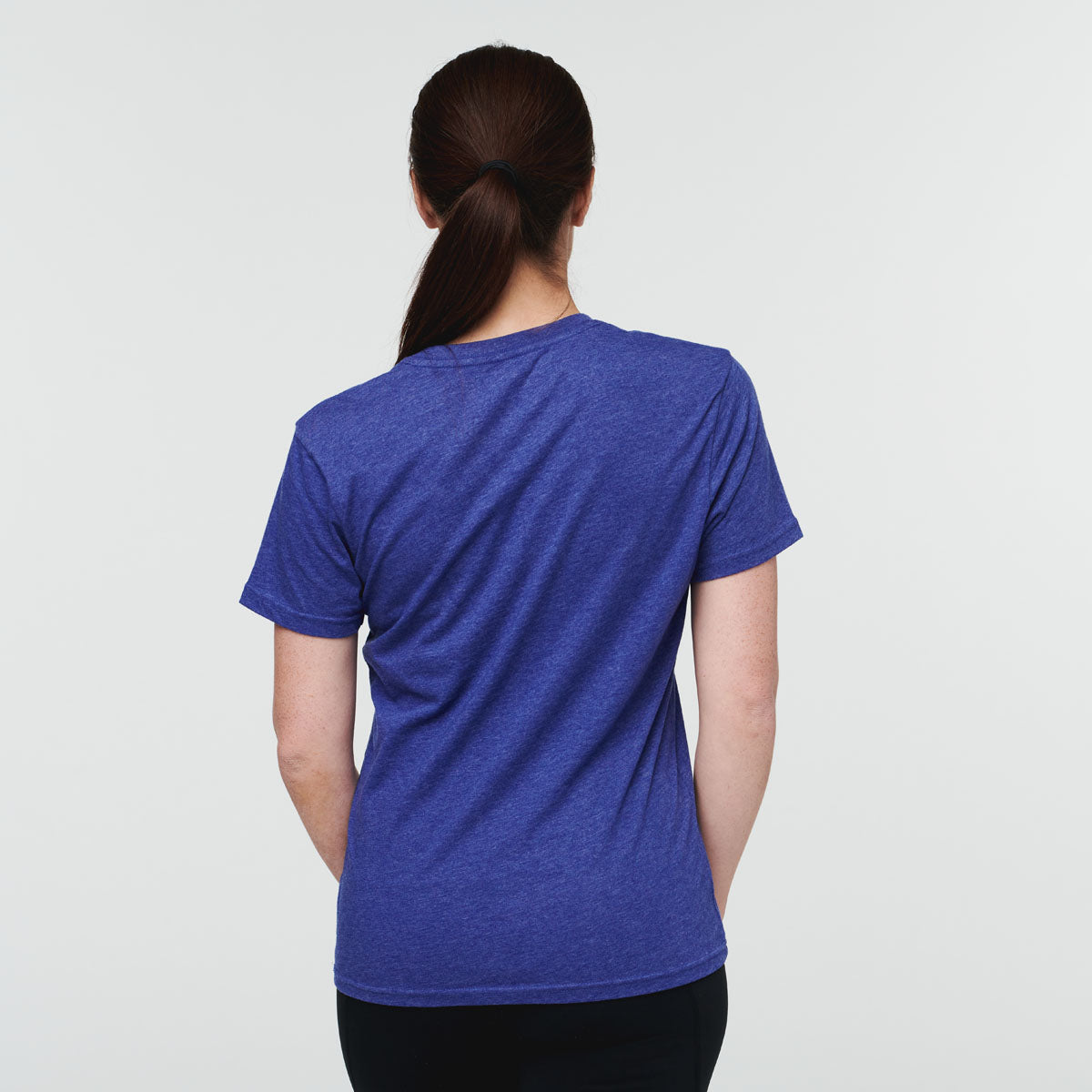 Topo Llama T-Shirt Women's | Comfortable Outdoor Top