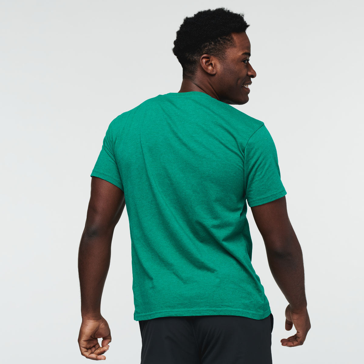 Topo Llama T-Shirt Men's | Comfortable Outdoor Top