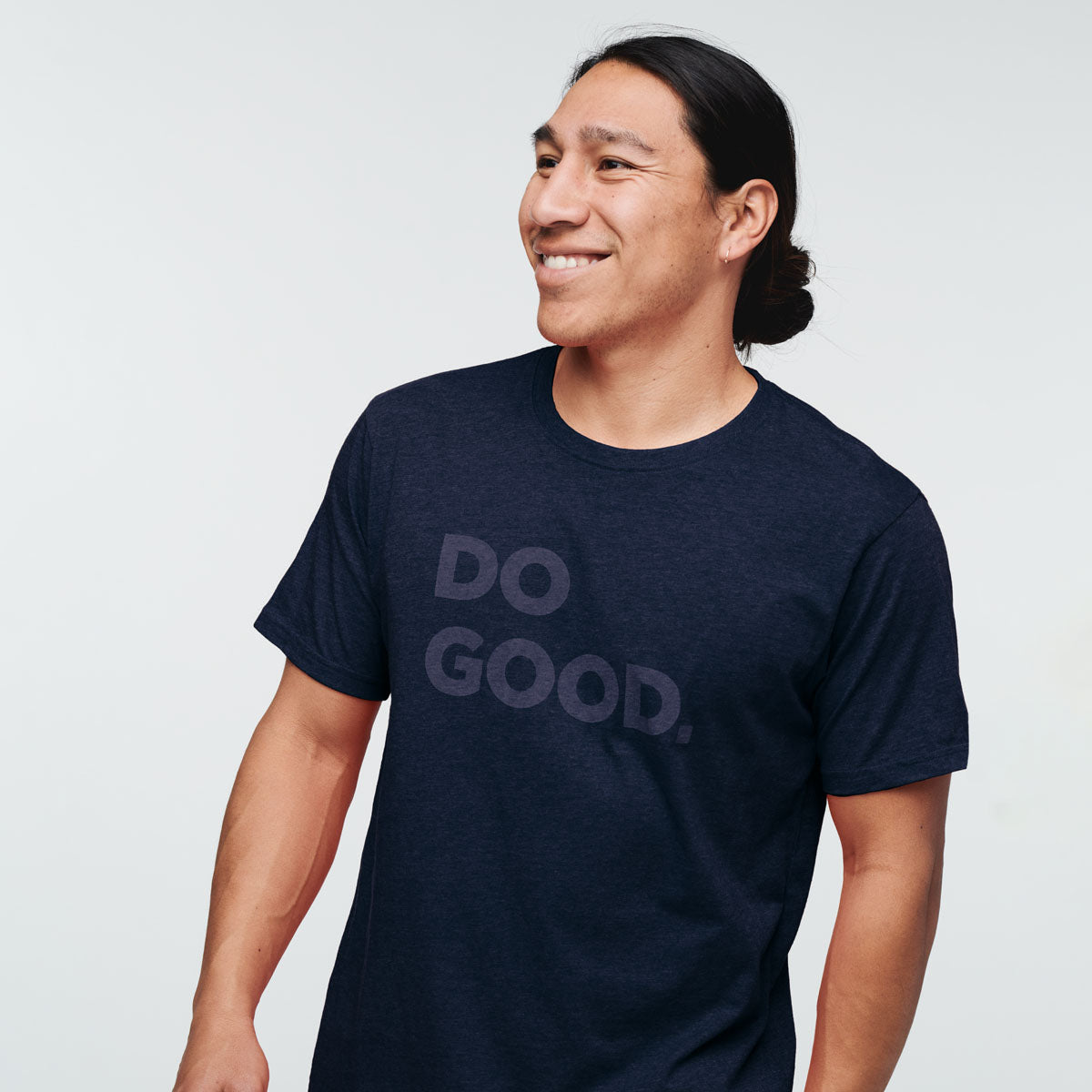 Do Good T-Shirt Men's | Comfortable Outdoor Top