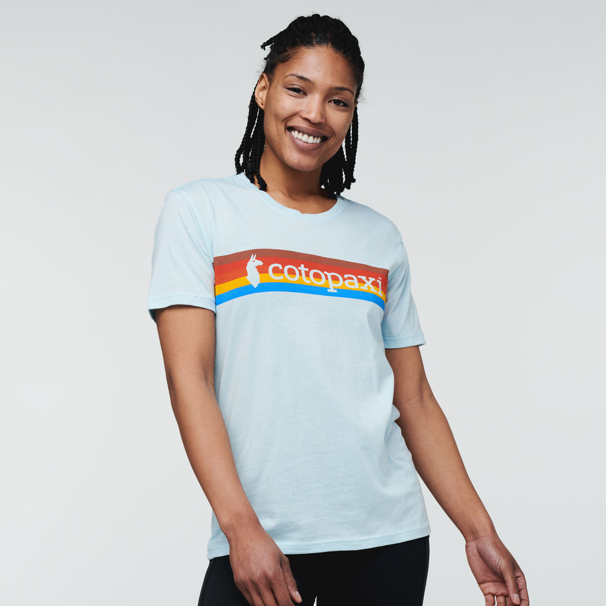 On The Horizon T-Shirt Women's | Comfortable Outdoor Top