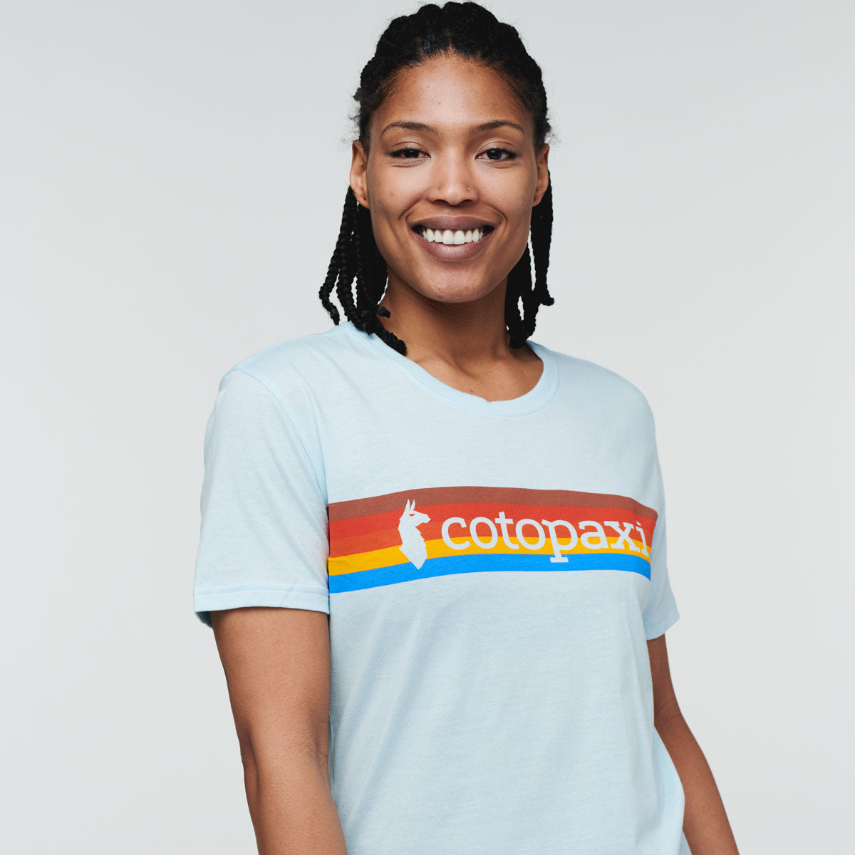 On The Horizon T-Shirt Women's | Comfortable Outdoor Top