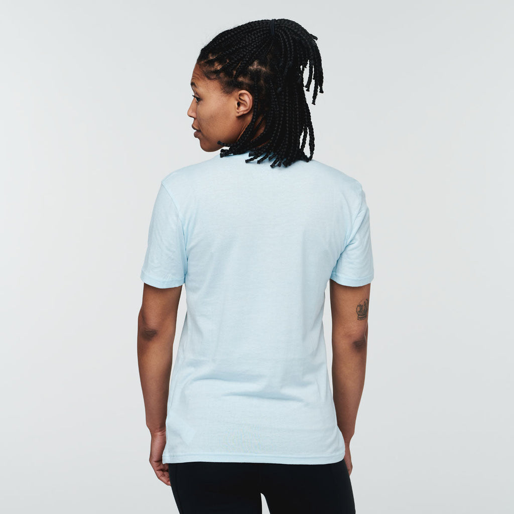 On The Horizon T-Shirt Women's | Comfortable Outdoor Top